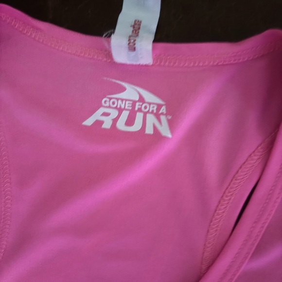 “ Suck it up, buttercup” performance material size xl
Never worn - Picture 3 of 4